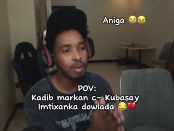 Sxbka B- kubasay soqawo 😂😂#😂😂😂😂😂😂😂😂😂😂😂😂😂😂😂 #metion #suxaye #mahir #somalilandtiktok💚🤍❤ @DIDI 
