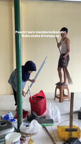 Ya allah permuda segala urusan kami dan niat bai kami ,lancarkan rezeki kami berdua ya allah ❤️ #minivlog #pasutrimuda #fypage @Seuhh ladaaa @sndihdi.e 