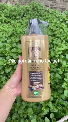 Dầu gội Nguyên Xuân#xuhuớng #ttlk #daugoinguyenxuan 