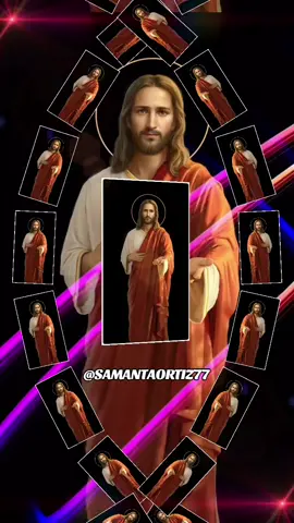 bendiciones para ti 🙏#samantaortiz77 