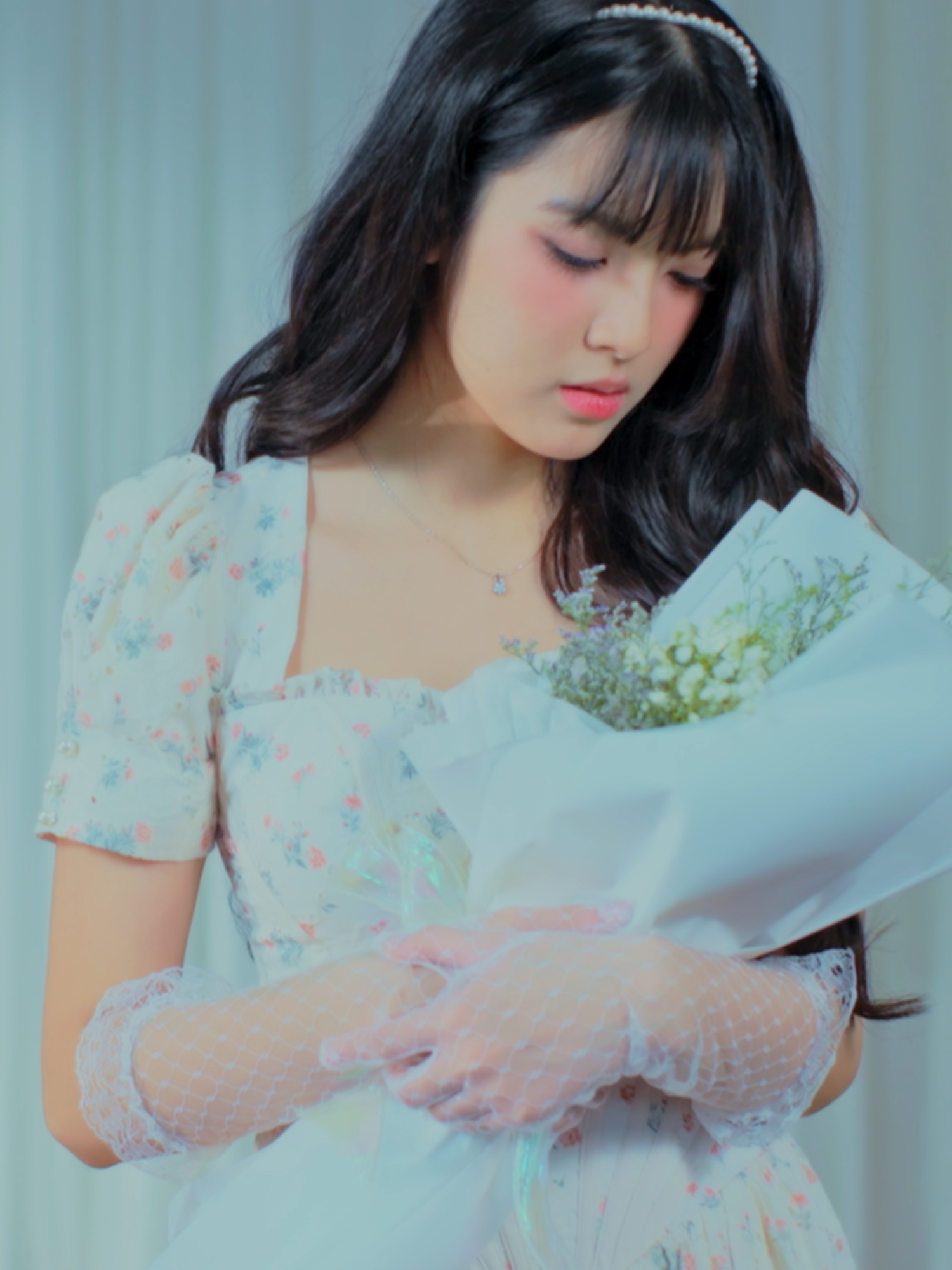 [💍🩵] #11GatsunoAnkletTH BNK48 19th SINGLE NEXT GIRLS 「11-Gatsu no Anklet – กำไลข้อเท้าแห่งความทรงจำ」 MV OUT NOW! https://youtu.be/F7FdGXAKEFo  #11月のアンクレット #กำไลข้อเท้าแห่งความทรงจำ #BNK4819thSINGLE #BNK48 #CGM48