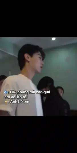 Ai lẹ hơn thầy mới quen mà đòi bế rồi 😌#tianxuning #ziyu #revengedlove #nghichai #fyp 