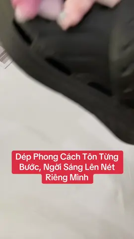 #giaydep #review #viral #tiktok #tiktokshop 