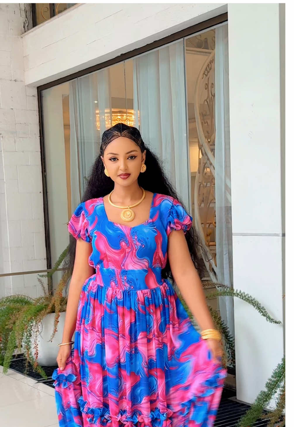 💙💙💙💙💗💗💗💗 Gech Chiffon #ashenda #ethiopian_tik_tok #ethiopian_tik_tok🇪🇹🇪🇹🇪🇹🇪🇹 #tik_tok #tigraytiktok 