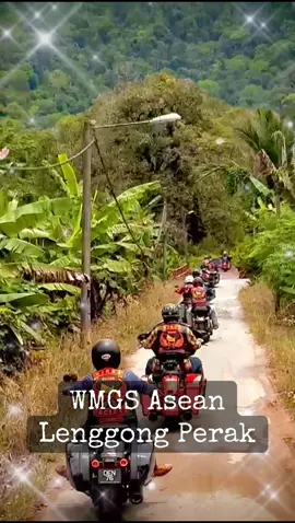 #wmgsasean #rockrideandrespect #StreetStyle #harleydavidson 