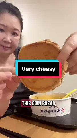 Tbh it’s geared towards non Koreans and tourists especially when you see this in Korea.  It’s not bad but a bit too cheesy and heavy for my taste. #viralfood #trendingfood #trendingreels #viralvideo 