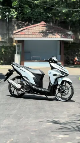 udahan dlu main kolamnya, balik lg ke tmpt awal😁 #vario #vavarioan #ring17style #fyp 
