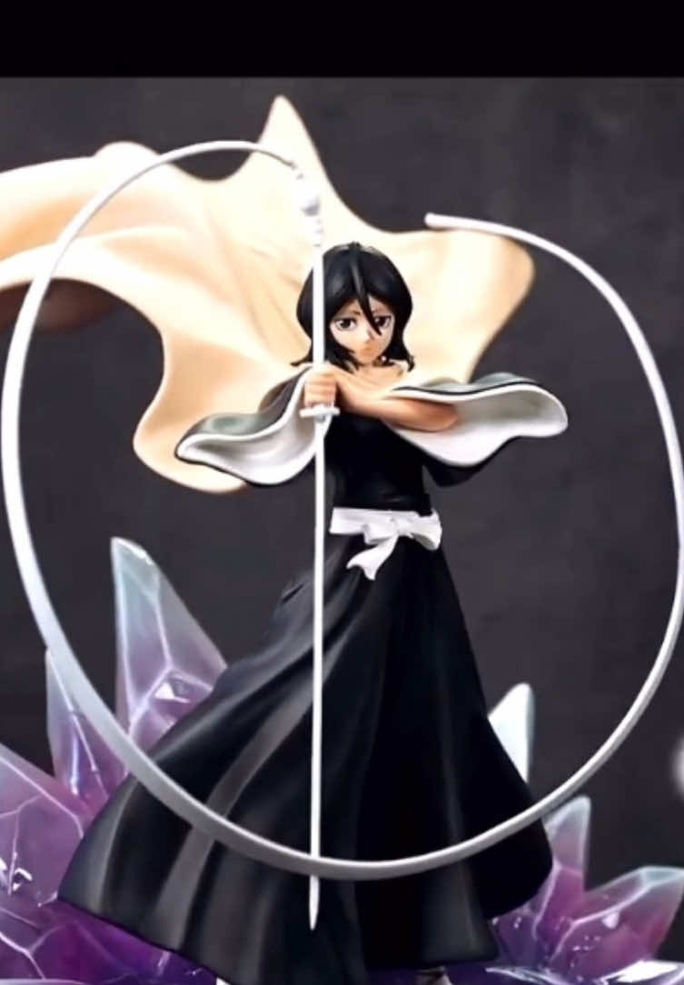 soz broski ❤️‍🩹 #fyp #bleach #rukia #hg #relateable