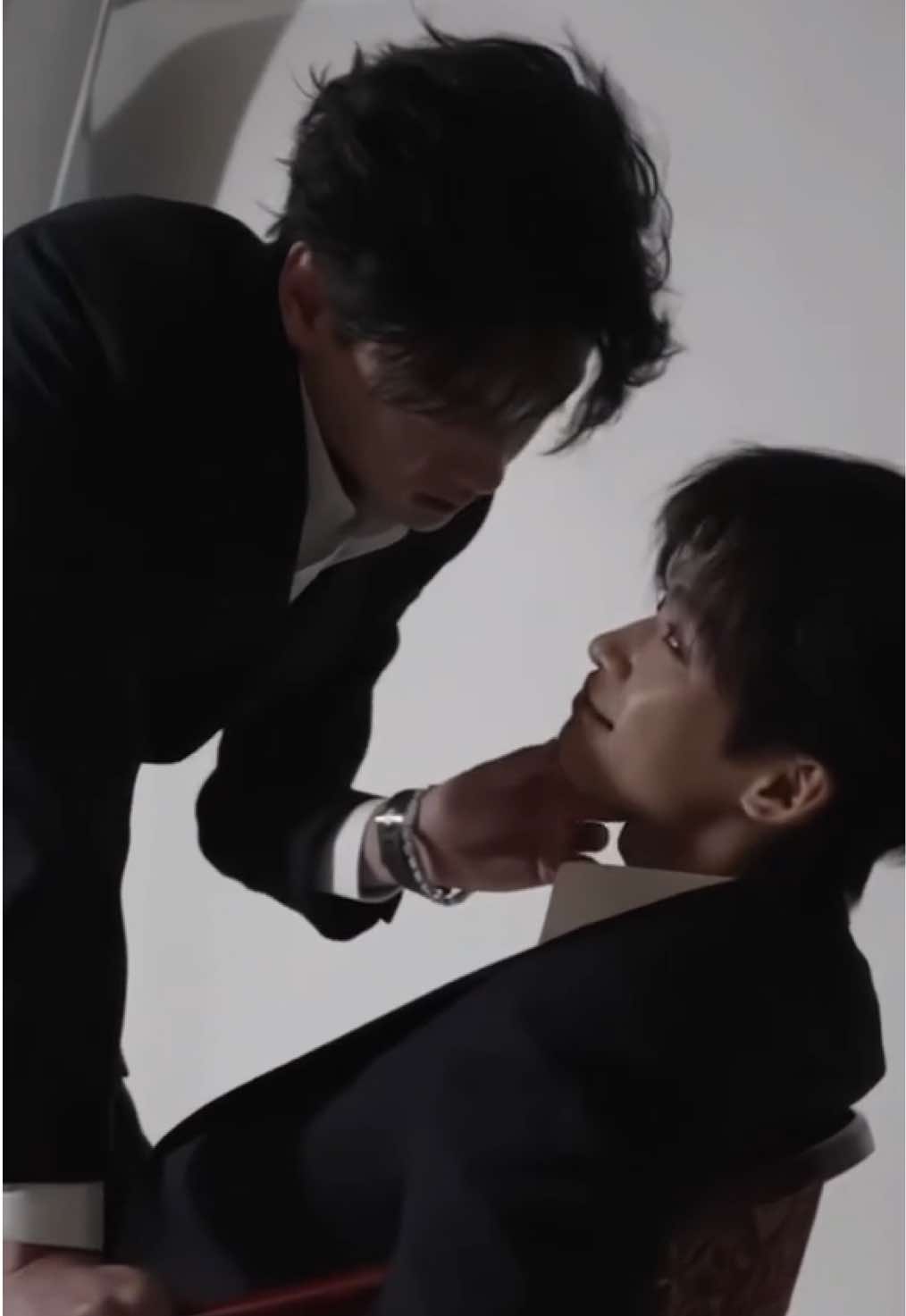 ไม่แปลกที่เล่ยเผิงแอบชอบกัน🙂‍↕️ #tianxuning #ziyu #revengedlove #btsrevengedlove #fyp 