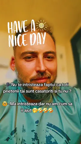 Sa aveti o zi mununata 