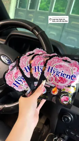 Trả lời @khuyên túi sách túi thơm phòng , mùi nhẹ nhàng thơm dịu nha #tuithom #tuithomhygiene #tuithomtreoxeoto #tuithomquanao 
