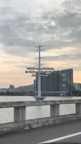 Apa pun, tetap lah berbuat baik ☺️