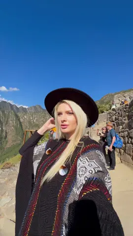 🙏#machupicchu #peru #dream #fyp 