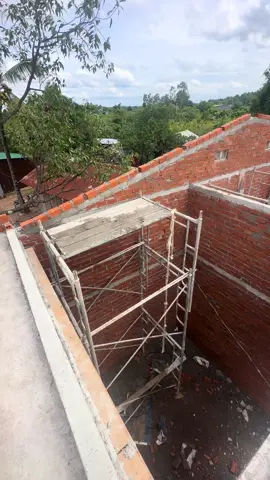 Nhà nhỏ cũng dc, yên ấm là đc 😊