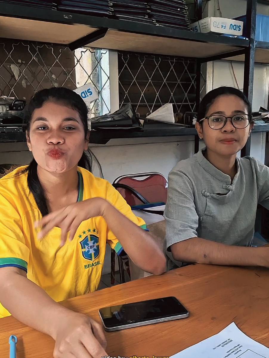 Khusus Panitia, Proktor dan Teknisi | Asesmen Nasional 2025 #asesmen #asesmennasional #spensalarantuka #nttpride🏝🔥 #larantuka_florestimur 