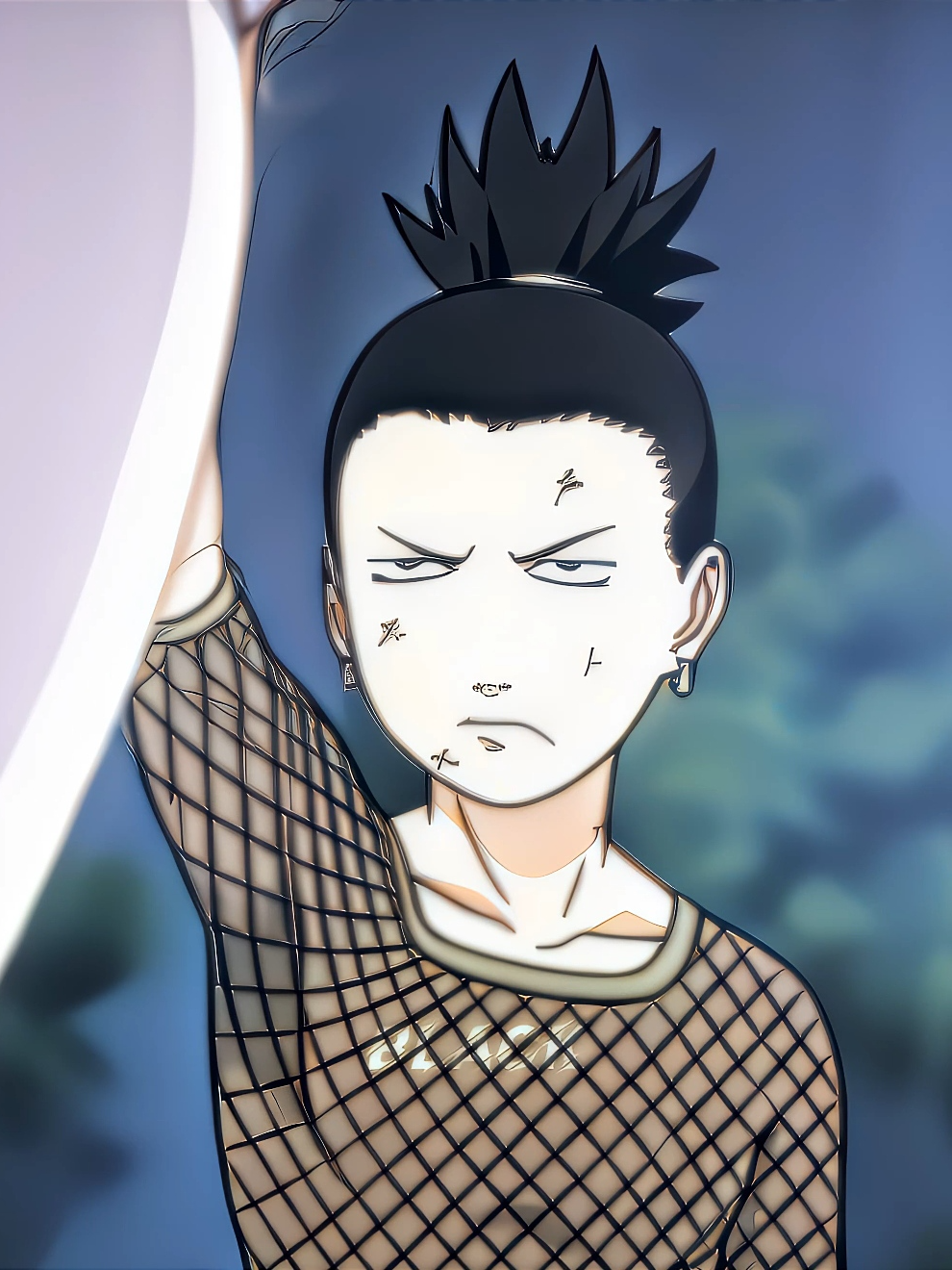 Women😎... #shikamarunara #narutoshippuden #shikamaruedits #suikasquad #narutoedit