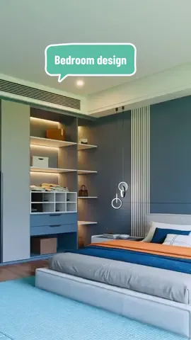 Master Bedroom Design#constructioncompany #foryou #exteriordesign #interiordesign #nepalitiktok @Er.Sarojdhakal @Gaurav @sigaarchitect @Construction Company @Gokul Dai @Bijay Neupane 