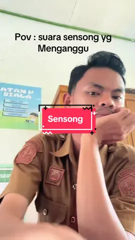 Kencang suaranya gess #fyp #sekolah 