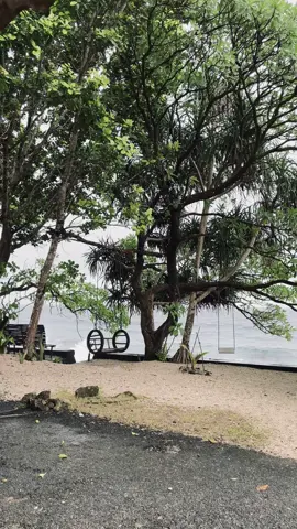 Cuaca di ambon mulai membaik✨