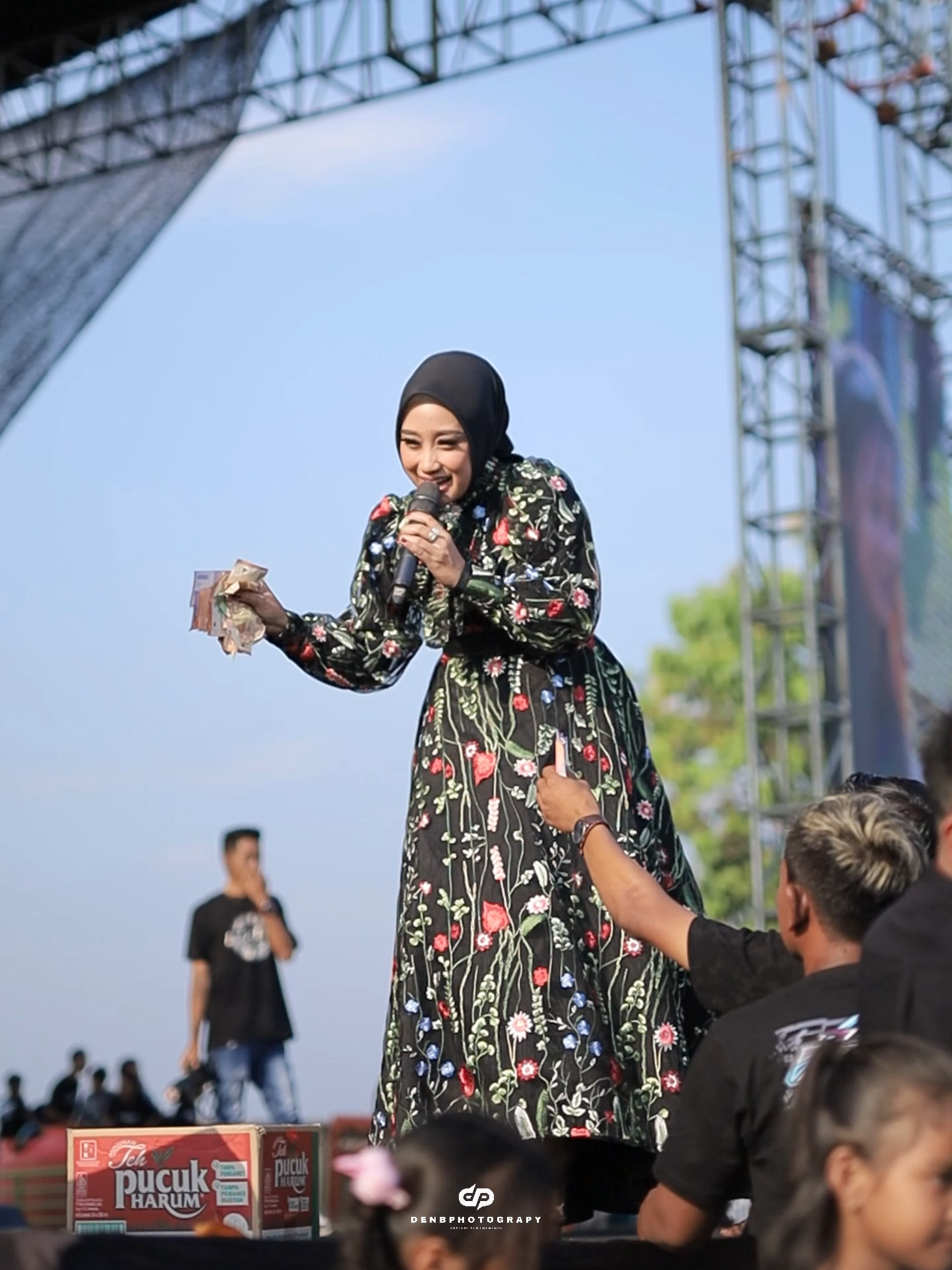 MUARA HATI @anisarahma2909 @ramayanamusic @bundanewpallapa99 ##fypシ゚