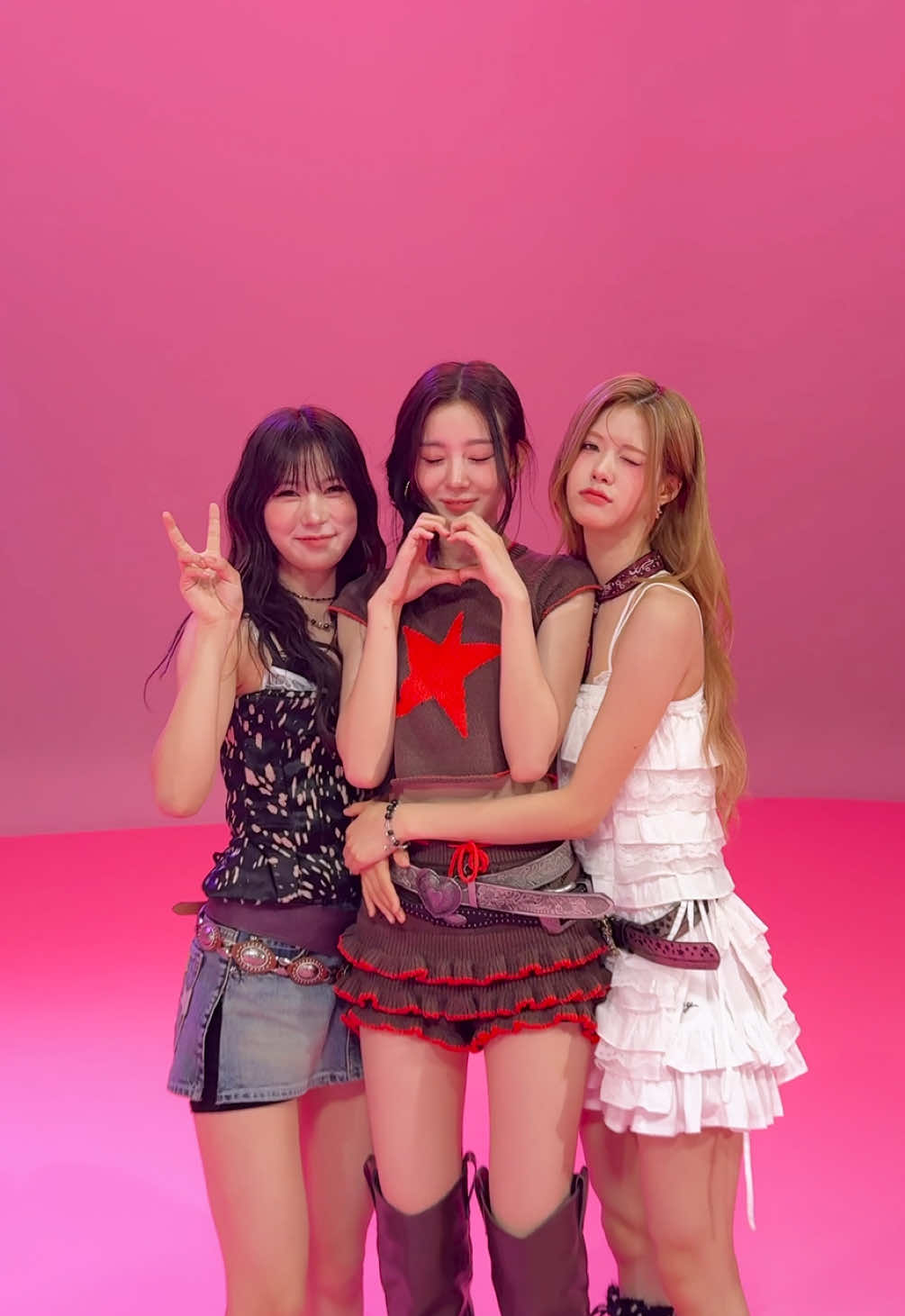 난 갖고 싶어 friend like me ⸜(♡'ᗜ'♡)⸝ #ifeye #이프아이  #sweet_tang #스윗탱 #friend_like_me    