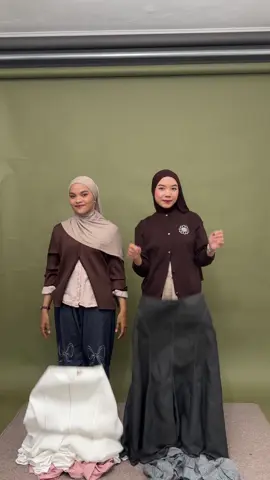 #transisi #fashiontiktok #fashion #OOTD #fyp 