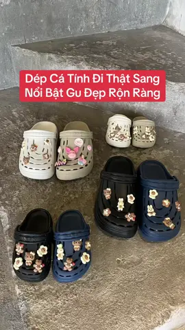 #giaydep #review #viral #tiktok #tiktokshop 