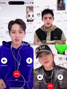 GYUCHEOLHAO DOING THIS TOMA CHALLENGE 🫠😩 ctto as per watermark #mingyu #scoups #minghao #seventeen #fyp 