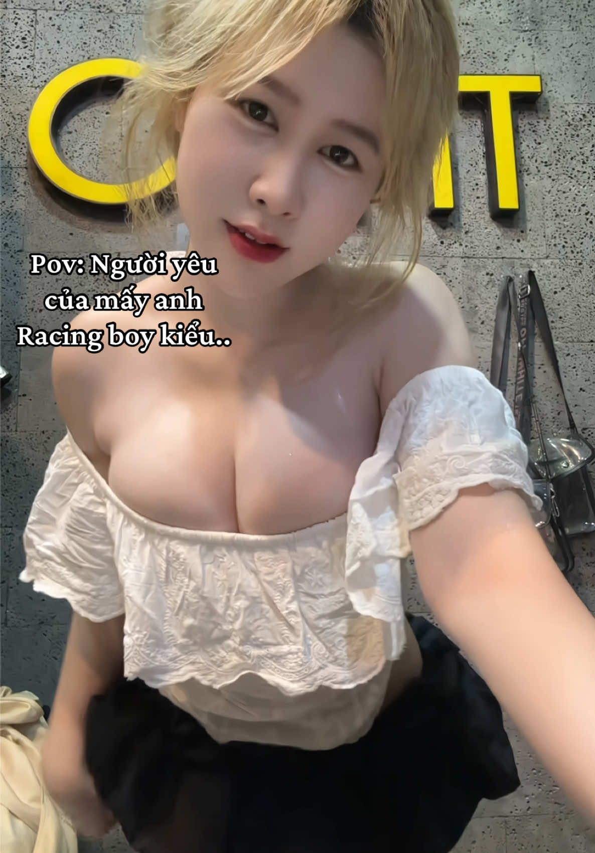 Pov:
