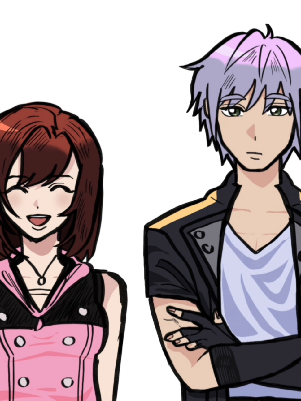 gaycon avocado ik riku have hood but umm i lowkey forgot and I based it off the funko pop i was js looking at tgat and yeah but like its okay tho so yeah gay gya gay oops can I copy and paste a soriku fanfictjon ples lemme try out actually no okay I will not  #kingdomhearts #kingdomhearts3 #soriku #fyp #foryou 