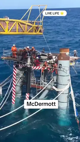 #armeco_porject🇸🇦_MCDERMOT  #flowmegys❤️  #ofshorelife⚓⚓⚓  #danger_dute🥲  #trndingvideoviral 