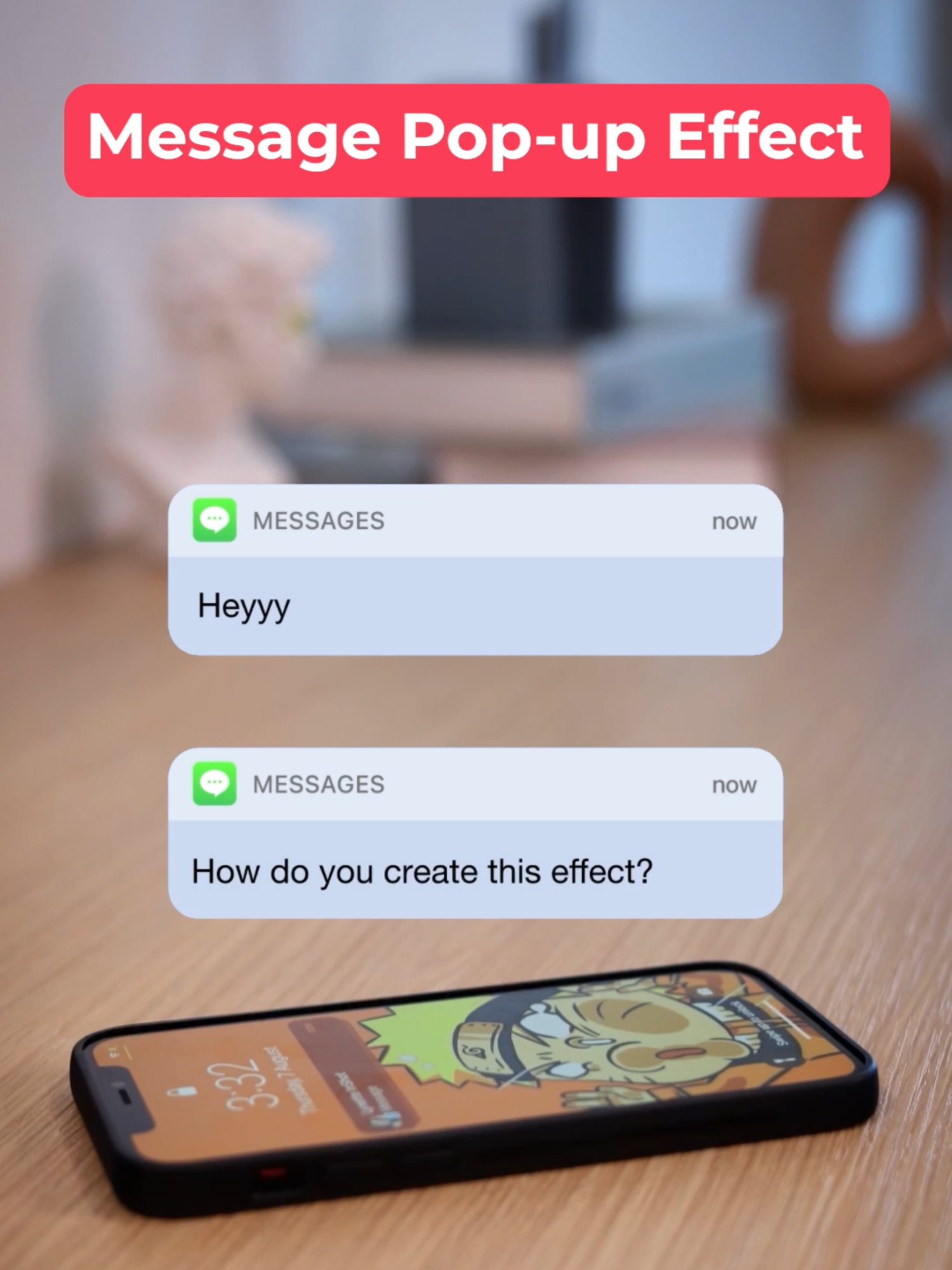 Learn how to nail the 💬 message pop-up trend in minutes!#inshot #emoji #tutorial #InShot #videoedit #inshotapp #videoeditor #videoviral #trending #edit #message #messagepopup #popups