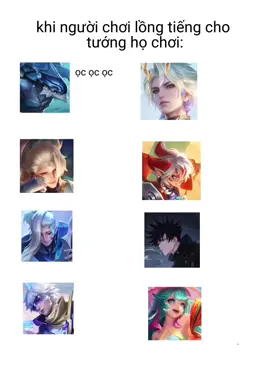 #aov #foryou #lienquanmobile #xuhuong #arenaofvalor 