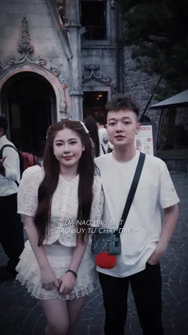 Em nào đâu biết ? @Lương Quỳnh Như 🍊 #buihaidolce #xuhuongtiktok 