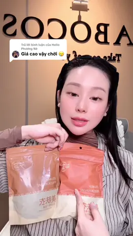 Trả lời @Hello Phương Nè có mấy chị mua shop khác xong mắng vốn em nữa là sao dị chèn, mua cổ cao shop nó giao cho cổ thấp cái qua em mắng vốn ngộ ha 🥲🥲🥲