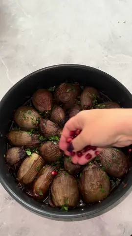 Lökdolma 🧅 För gott och för enkelt  #middagsidéer #recept #fördig #FoodTok #FoodLover 