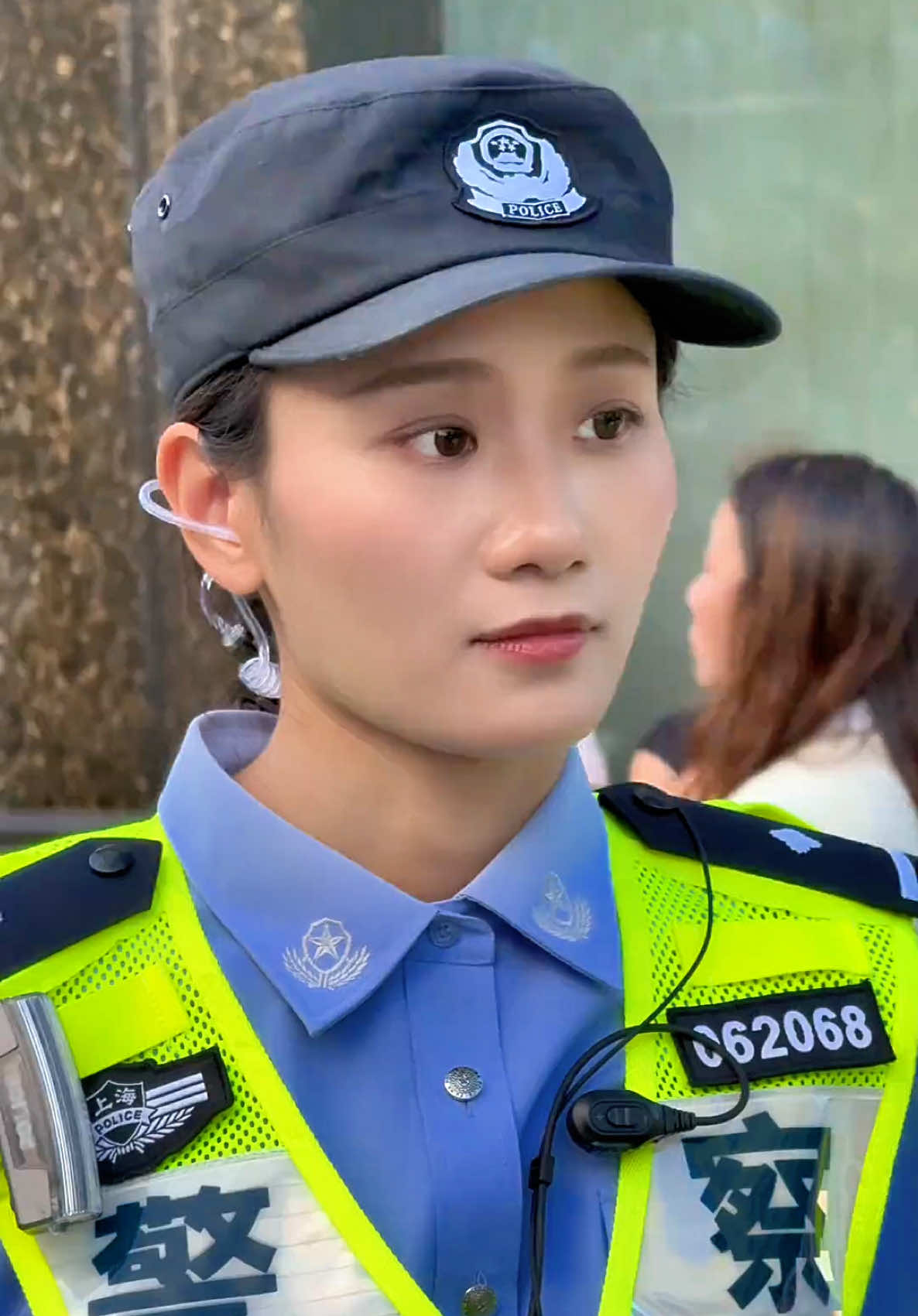 清澈的爱，只为中国#fyp 