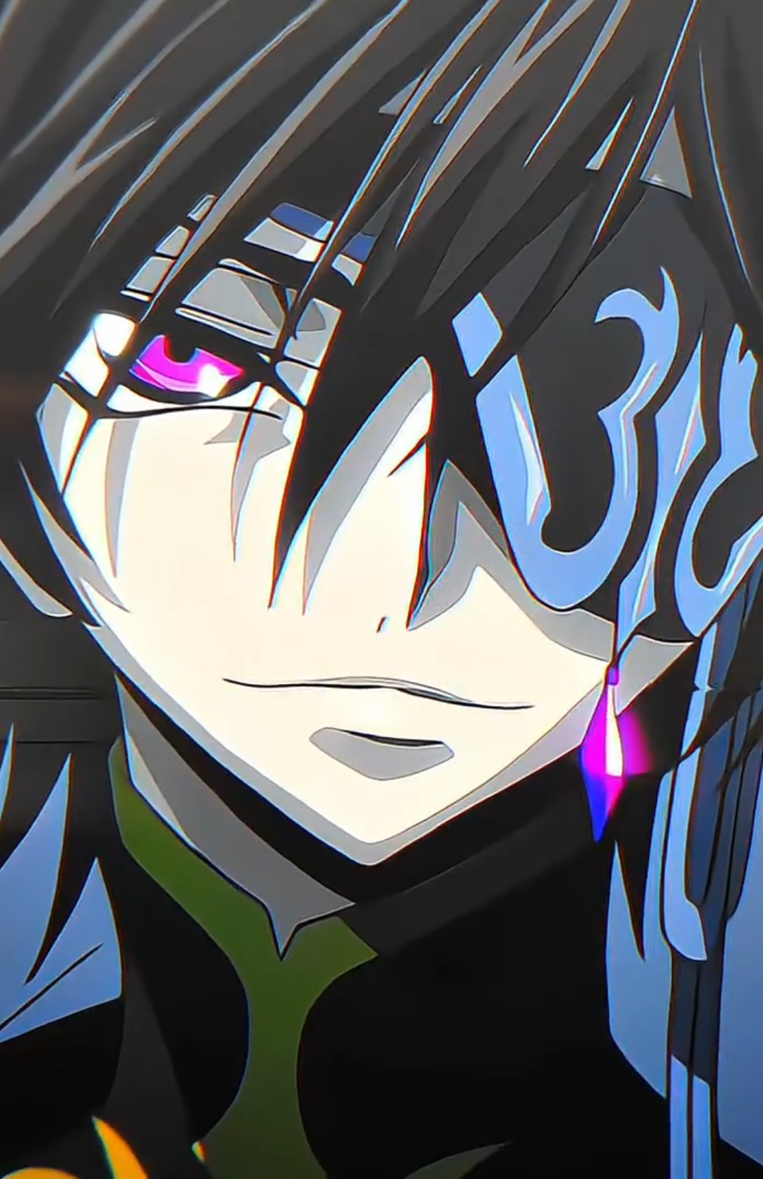 #anime #codegeass #lelouch  #sokujasquad #creatoranimeone 