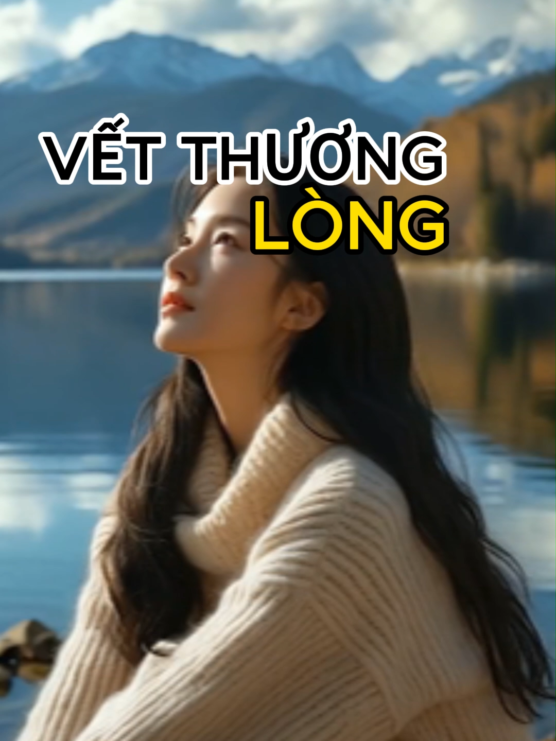 Vết thương lòng. #songchamtamtinh #vetthuonglong