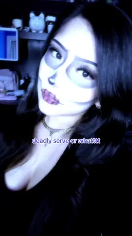 #livingdeadgirl 