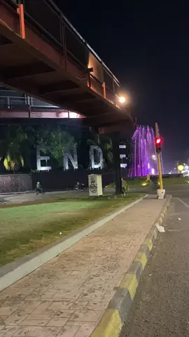 Kota Ende#fypシ #berandatiktok #endemilenial🏝️ #endeflorez 