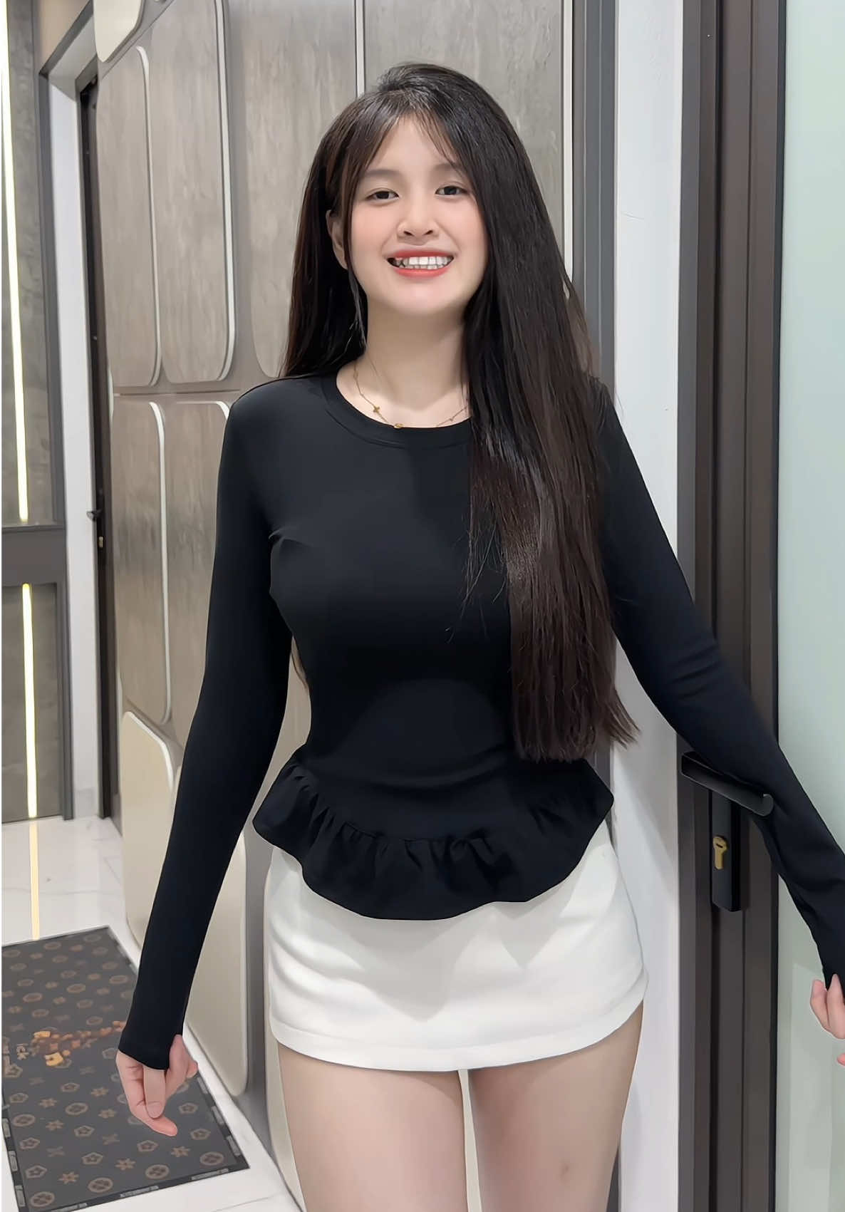 Áo thun xinh