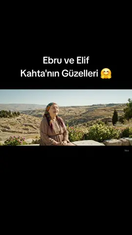 #Ebru ve elif