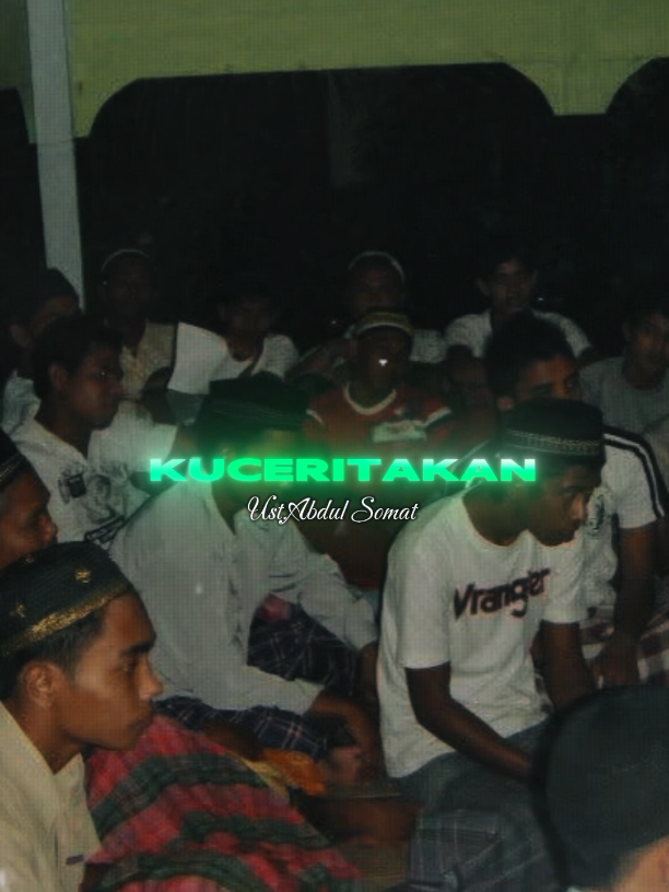 #CapCut serasa tahun 70an padahal baru 15 tahun yang lalu #masalalu #belajarngaji #ziyanalvan #balaipengajianmiftahussalam 