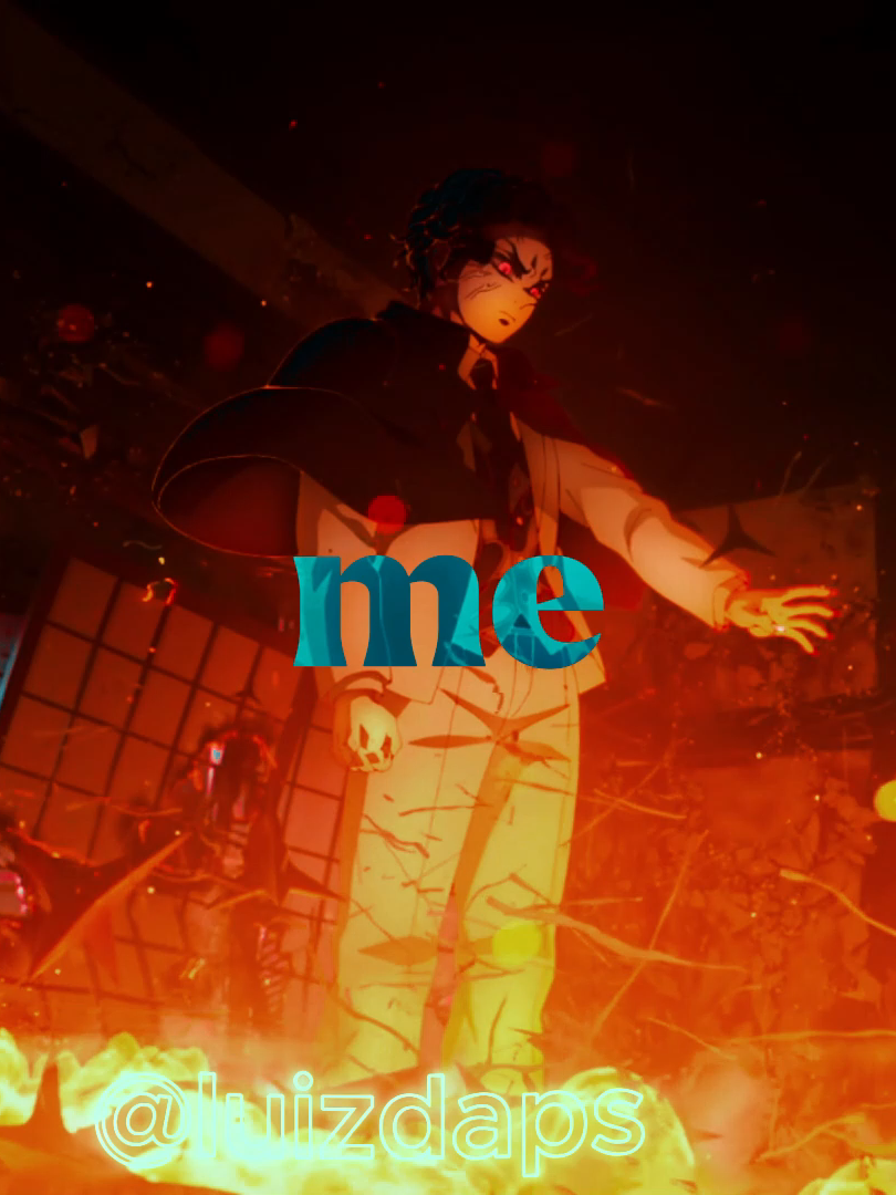 A PEDIDO DEMON SLAYER DOS TECLADOS #tipografia #musica #forro #meperdoeeunaofuisantoerrei #demonslayer #demonslayeredit