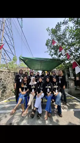 karangtaruna GEMURUH pamit undur diri👋#karangtaruna #fpyシ #karnaval #17agustus #fypシ゚viral 