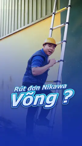 Có võng thì xem mới biết được?? #thangnhomnikawa #rutdon #thangrutdon #nikawavietnam 