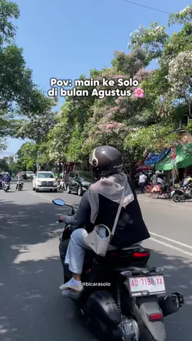 di solo berasa di jepang nihh          #kotasolo 