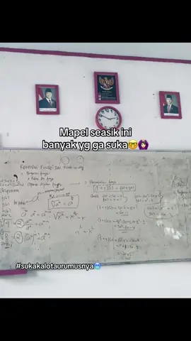 Mapel favorit☺️#mapel #mtk #rumus #suka #fyppppppppppppppppppppppp 