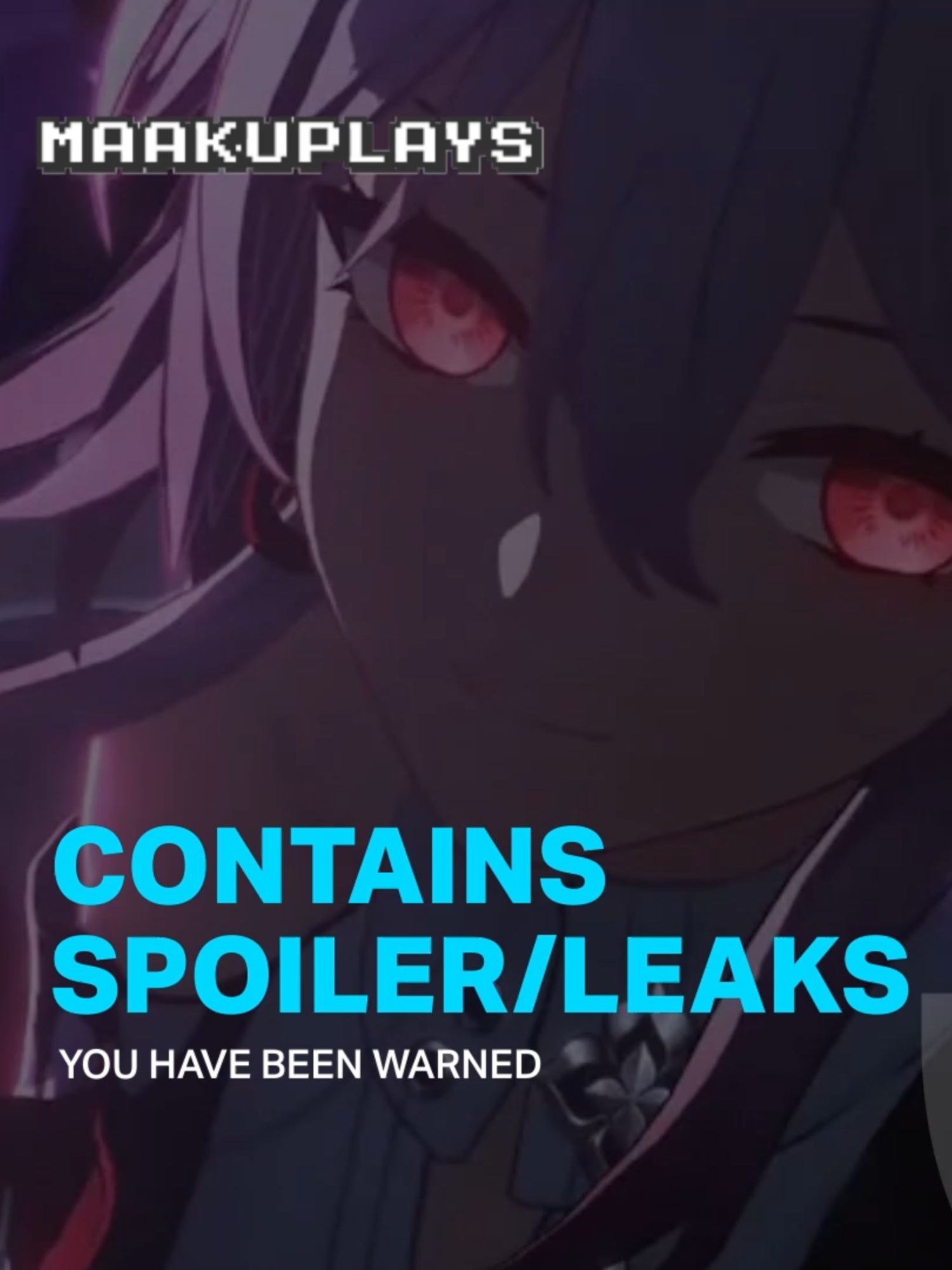 Dan Heng PT Nerfed and it's Bad - Honkai Star Rail 3.6 Source from Shiroha Leaks ~ Man they better fix that on v5, look how they massacred my boi ahahaha... #HonkaiStarRail #honkaistarrailedit #starrail #danheng #amphoreus #fy #fyp #fypシ゚ #fypage #foryou #foryoupage #fyppppppppppppppppppppppp #viral